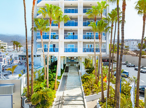 HOVIMA COOL COSTA ADEJE (ADULTS ONLY 16+) (4 foto / 10)