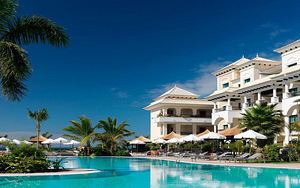 GRAN MELIA PALACIO DE ISORA (3 foto / 10)