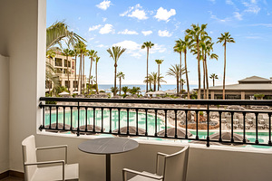 BAHIA PRINCIPE ESCAPE TENERIFE (ADULTS ONLY 16+)(EX.LUXURY TENERIFE) (6 фото из 10)