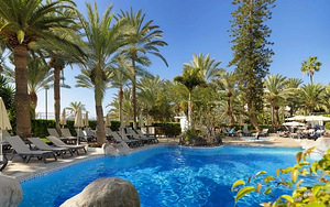 H10 BIG SUR 4* (ADULTS ONLY 18+) (4 foto / 10)