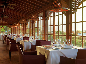 HOTEL BOTANICO & THE ORIENTAL SPA GARDEN (6 foto / 10)