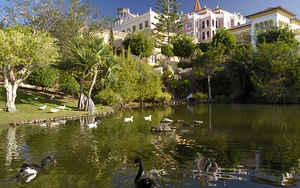 BAHIA DEL DUQUE (3 foto / 10)