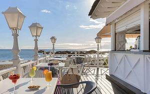 BAHIA DEL DUQUE (9 foto / 10)