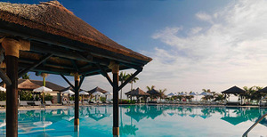 RED LEVEL AT GRAN MELIA PALACIO DE ISORA (ADULTS ONLY 16+) (9 foto / 10)