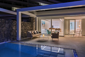 ROYAL HIDEAWAY CORALES SUITES (4 foto / 10)