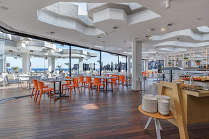 ROYAL HIDEAWAY CORALES SUITES (8 foto / 10)