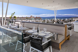 ROYAL HIDEAWAY CORALES SUITES (9 foto / 10)
