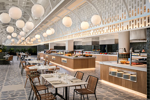 BAHIA PRINCIPE LUXURY TENERIFE (ADULTS ONLY 16+) (4 foto / 10)