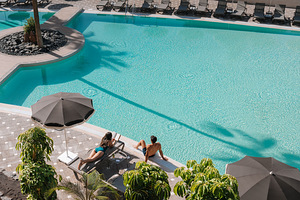 BAHIA PRINCIPE LUXURY TENERIFE (ADULTS ONLY 16+) (10 foto / 10)