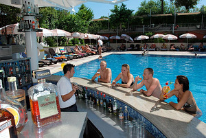 GRAND OKAN HOTEL (9 foto / 10)