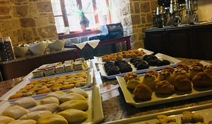 MEDITERRA ART BOUTIQUE (10 foto / 10)