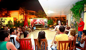 ALANYA RISUS PARK EX MILLENIUM PARK (7 foto / 10)