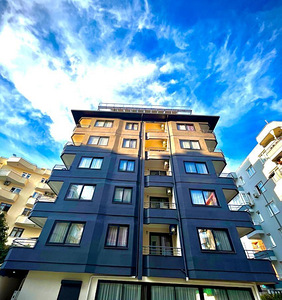BEST ALANYA HOTEL (6 foto / 10)