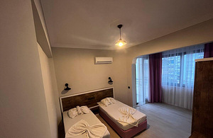 BEST ALANYA HOTEL (7 foto / 10)