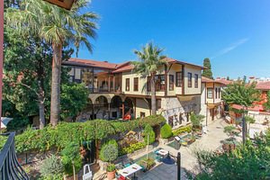 ALP PASA HOTEL (1 foto / 10)