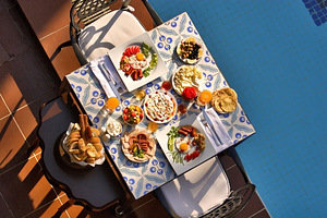 ALP PASA HOTEL (9 foto / 10)