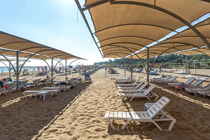LINDA SUNNY BEACH HOTEL & SPA (4 foto / 10)