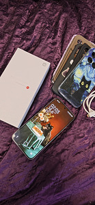 Xiaomi 15t 12/256 Серый (1 фото из 3)