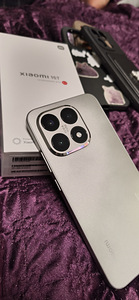 Xiaomi 15t 12/256 Серый (3 фото из 3)