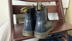 Ботинки Dr Martens 28 (2 фото из 4)