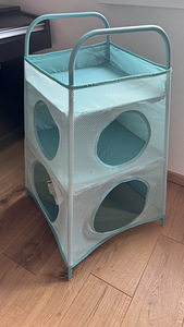 Ikea tigerfink (1 foto / 2)