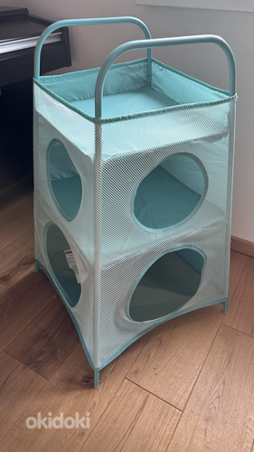 Ikea tigerfink