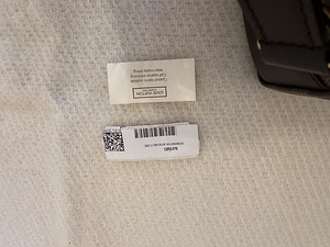 Louis Vuitton Kensington kott (6 foto / 10)