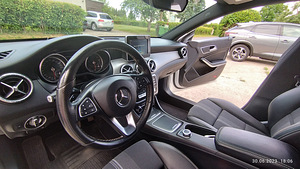 Müüa pilkupüüdev auto (9 foto / 9)