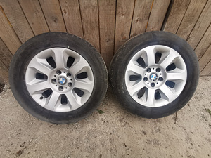BMW style 115 5x120 (1 foto / 3)