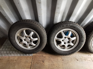 Alutec 5x114,3 valuveljed crv (2 foto / 4)