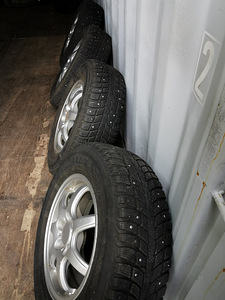 Alutec 5x114,3 valuveljed crv (3 foto / 4)
