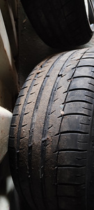 BMW style 313 R19 5x120 (3 foto / 5)