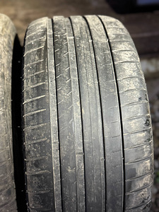 Michelin pilot sport 4 245/40/18 (5 foto / 6)