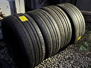 Goodyear Eagle f1 285/45/20 (1 foto / 6)