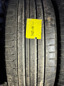 Goodyear Eagle f1 285/45/20 (2 foto / 6)