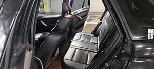 Müüa BMW e53. 2003. 135kw 3.0Diisel (3 foto / 6)