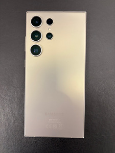 Samsung S24 Ultra (512 GB) (1 foto / 3)