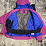 Новая очень качественная женская лыжная куртка E11 (фото #4)