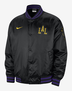 Uus Nike Lakers jope/tuulekas