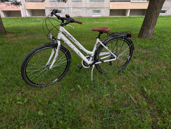 Велосипед Glide Drag