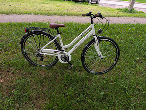 Велосипед Glide Drag (2 фото из 2)