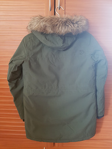 Didriksons Madi parka 'suurus 150 (3 foto / 3)