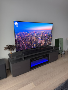 Samsung 65'' QN85A Neo QLED (1 foto / 4)