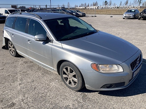 Varuosadeks volvo v70,2010,1,6,80lw (2 foto / 8)