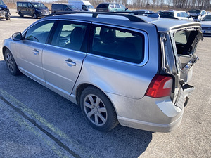 Varuosadeks volvo v70,2010,1,6,80lw (4 foto / 8)