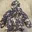 Зимний комплект Icepeak, зимняя куртка и зимние брюки, 98 (фото #3)