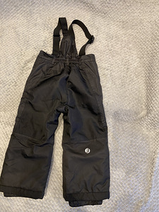 Icepeak talvekomplekt, talvejope ja talvepüksid, 98 (5 foto / 5)