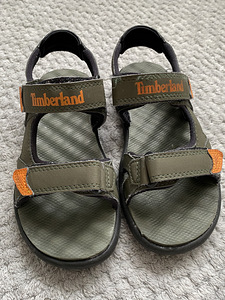 Timberland sandaalid 31