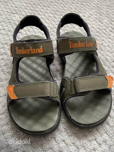 Timberland sandaalid 31 (foto #1)