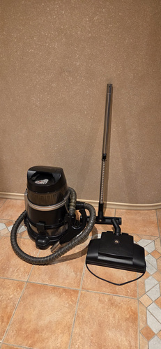 Aura Roboclean